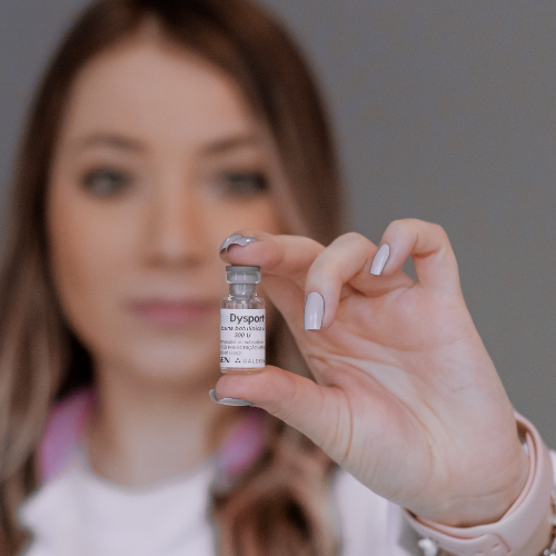 بوتاکس دیصپورت در کرج