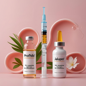 مقایسه جوانساز پروفایلو با جوانساز جالپرو