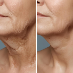 مزایا جالپرو برای گردن